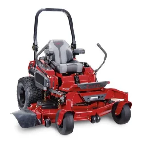 Toro 4000 Series MyRIDE HDX 60 in. 31 HP 999cc Commercial Zero Turn Mower (74055)