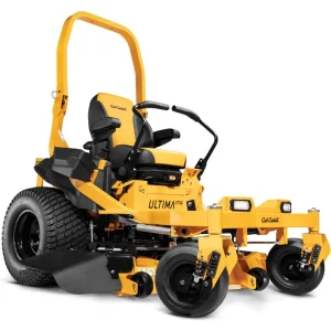 Cub Cadet ZTX6 54 Ultima Series ZTX