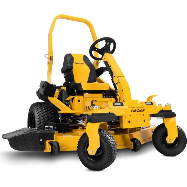 Cub Cadet Ultima Series ZTXS5 60 60 in. Heavy Duty Commercial Steering Wheel Zero Turn Cub Cadet Ultima Series ZTXS5 60 60 in. Heavy Duty Commercial Steering Wheel Zero Turn