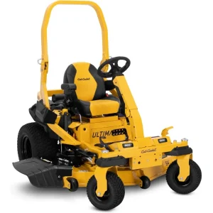 Cub Cadet Ultima Series ZTXS4 54 54 in. Heavy Duty Steering Wheel Zero Turn