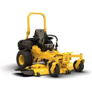 Cub Cadet Pro Z 772 L Zero Turn Mower
