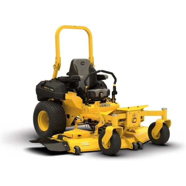 Cub Cadet Pro Z 772 L Zero Turn Mower Cub Cadet Pro Z 772 L Zero Turn Mower