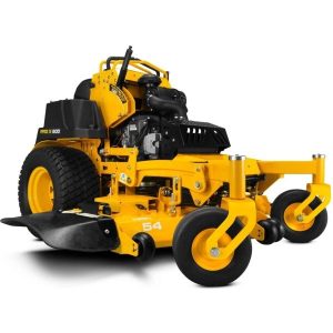 Cub Cadet Pro X 654 EFI Commercial Lawn Mowers