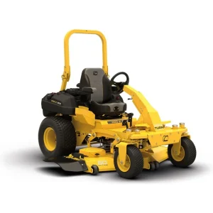 Cub Cadet Pro Z 960 S KW Steering Wheel Commercial Zero Turn