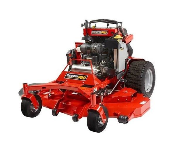 Snapper Pro SS200 61 in. Stand-On Mower Snapper Pro SS200 61 in. Stand-On Mower