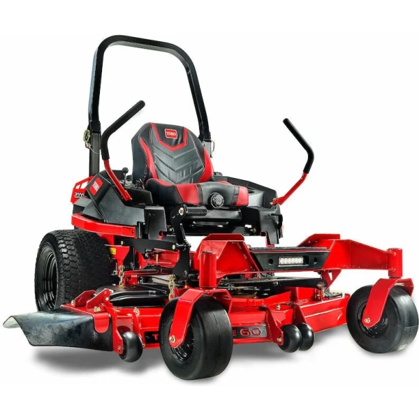 Toro 60 in. Z Master 2000 Series HDX Pro 28HP Commercial Zero Turn Mower (77288) Toro 60 in. Z Master 2000 Series HDX Pro 28HP Commercial Zero Turn Mower (77288)