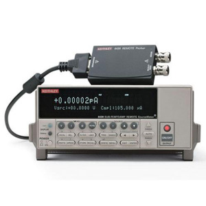 Sale Now Unveiling Precision: Keithley 6430 Sub-femtoamp Remote SourceMeter for Ultra-Sensitive Measurements