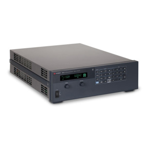 Keysight 6812C: High-Performance AC Power Source for Demanding Applications