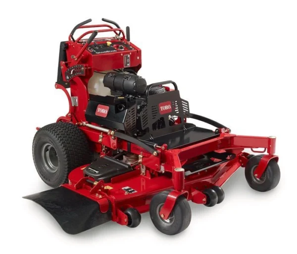Toro GrandStand 60 in. 23.5 HP 726cc (72509) Toro GrandStand 60 in. 23.5 HP 726cc (72509)
