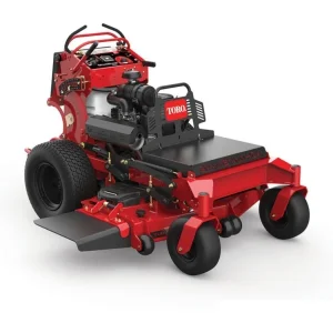 Toro GrandStand HDX 60 in. Commercial Stand On Lawn Mower w/ 31 HP Kawasaki 999cc (72510)