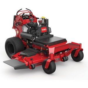 Toro GrandStand HDX 72 in. 37 hp 993 cc EFI with Oil Guard