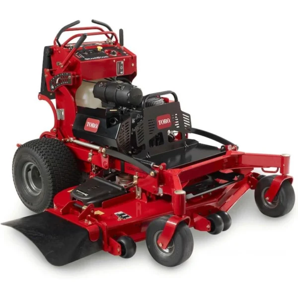 Toro GrandStand 60 in. (152 cm) 28 hp 883cc (72520) Toro GrandStand 60 in. (152 cm) 28 hp 883cc (72520)