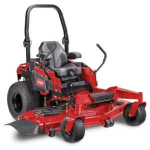 Toro 4000 Series HDX Pro XL 60 in. 35 HP 999cc Commercial Zero Turn Mower (74020)