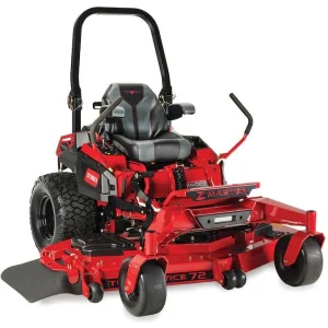 Toro 4000 Series MyRIDE HDX 72 in. 35 hp 999cc