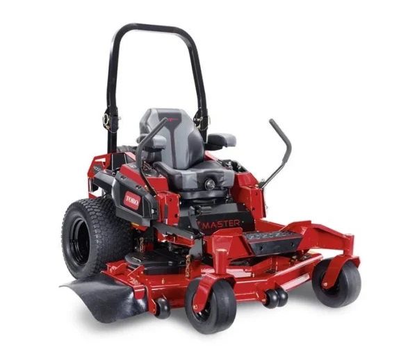 Toro 4000 Series 60 in. 26.5 HP 747cc Commercial Zero Turn Mower (74035) Toro 4000 Series 60 in. 26.5 HP 747cc Commercial Zero Turn Mower (74035)