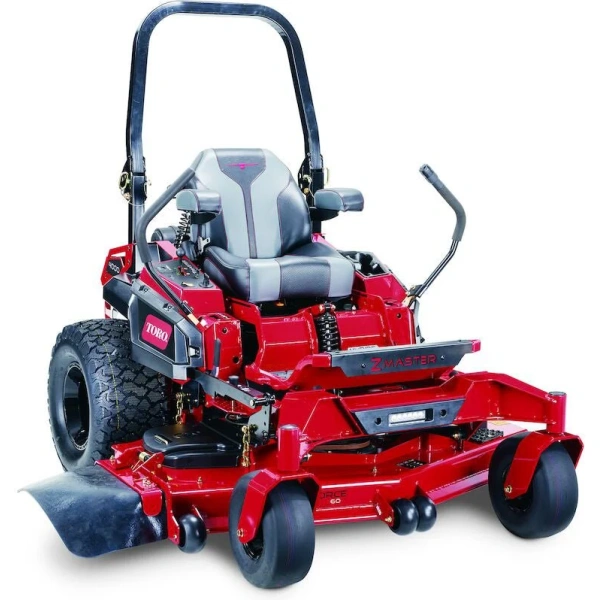 Toro 60 in. 4000 Series Commercial Zero Turn Mower HDX XL w/ MyRIDE TURBO FORCE deck & 35 HP Kawasaki FX (74057) Toro 60 in. 4000 Series Commercial Zero Turn Mower HDX XL w/ MyRIDE TURBO FORCE deck & 35 HP Kawasaki FX (74057)