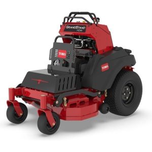 Toro GrandStand w/ 32 in. TURBO FORCE Deck & 19 HP Kawasaki FS600V (74532)