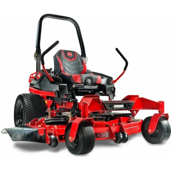 Toro 52 in. Toro Z Master 2000 Series w/ 24.5 HP Toro V-twin – Voodoo Tires (77283) Toro 52 in. Toro Z Master 2000 Series w/ 24.5 HP Toro V-twin – Voodoo Tires (77283)