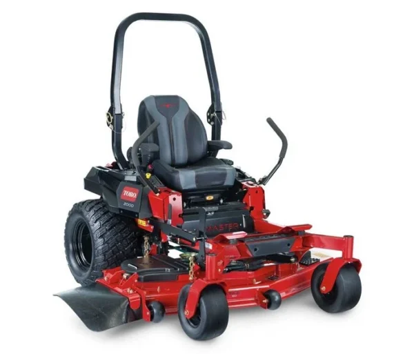 Toro 2000 Series 60 in. 23.5 HP 726cc Commercial Zero Turn Mower (77287) Toro 2000 Series 60 in. 23.5 HP 726cc Commercial Zero Turn Mower (77287)