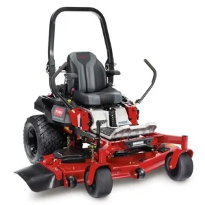 Toro 2000 Series MyRIDE HDX 52 in. 23.5 HP 726cc Commercial Zero Turn Mower (77290)