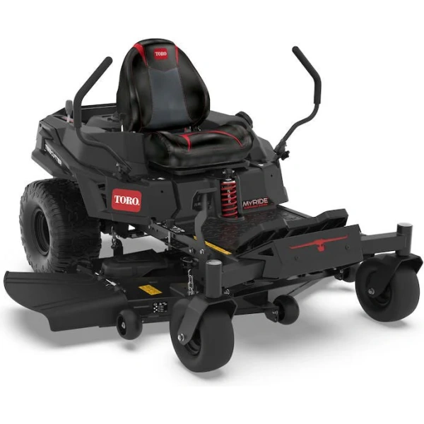 Toro 54 in. TimeCutter Max Havoc MyRide Zero Turn Mower (77507) Toro 54 in. TimeCutter Max Havoc MyRide Zero Turn Mower (77507)
