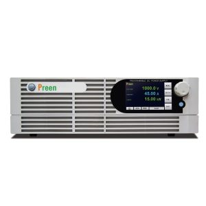 Preen ADG-L-335-15 DC Power Supply, 335 V, 15 A, 5 kW, Input 187-264 VAC, ADG-L Series