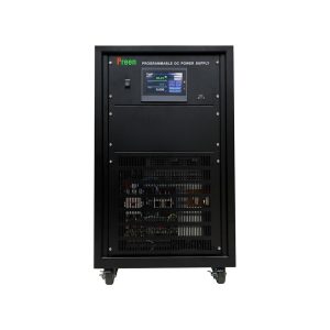 Preen ADG-PLUS-500-100 DC Power Supply, 500 V, 100 A, 50 kW, Input 323-460 VAC, ADG + Series