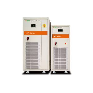 Preen AFV-31010: 10 kVA AC Power Source for Industrial Applications