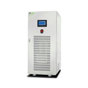 Preen AFV-33015: 15 kVA AC Power Source for Industrial Applications