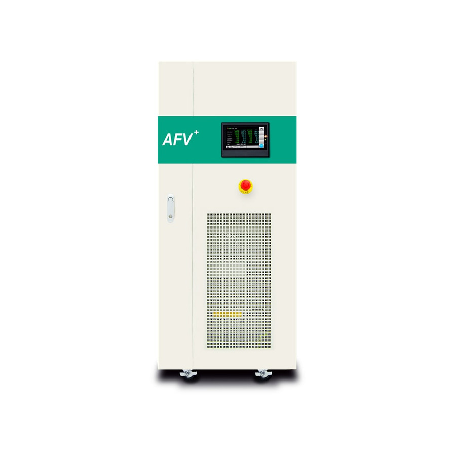 Preen AFV-PLUS-31020: Uninterrupted Power with 20 kVA AC Power Source Preen AFV-PLUS-31020: Uninterrupted Power with 20 kVA AC Power Source