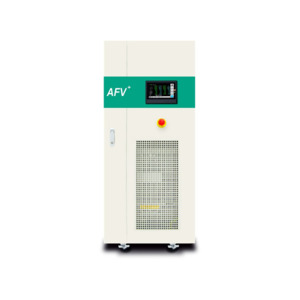 Preen AFV-PLUS-33060: 60 kVA 3-Phase AC Power Source for Industrial Applications