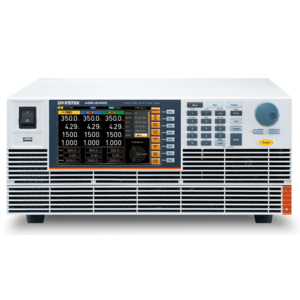High-Performance ASR-6450 AC/DC Power Supply: 4.5kVA, 1PH/3PH, ASR-6000 Series