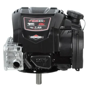 Briggs Stratton 104M02 0197 F1 163cc 7.25 Gross Torque Engine