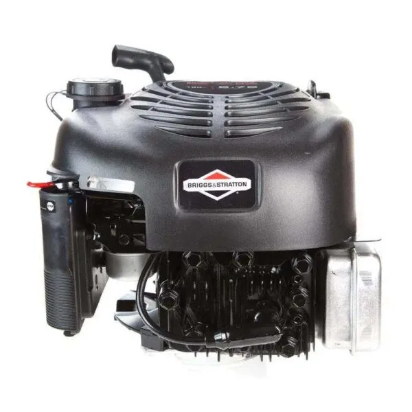 Briggs Stratton 126M02 1005 F1 190cc 6.75 Gross Torque Engine Briggs Stratton 126M02 1005 F1 190cc 6.75 Gross Torque Engine