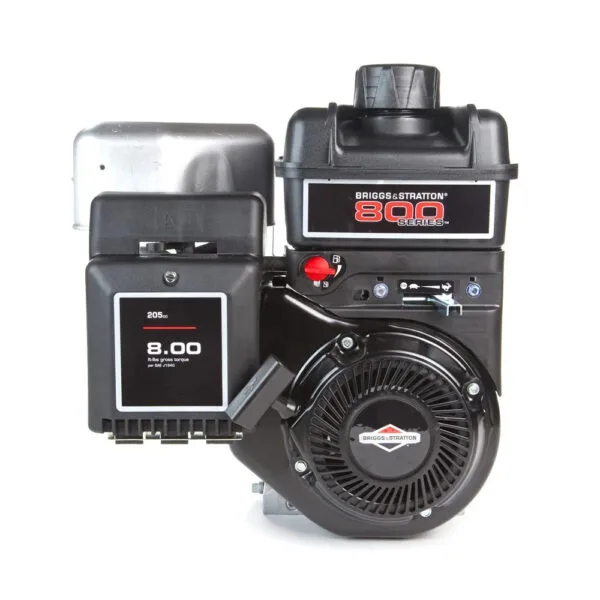 Briggs Stratton 12T102 0023 F8 Horizontal Engine Briggs Stratton 12T102 0023 F8 Horizontal Engine