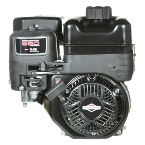 Briggs Stratton 130G32 0022 F1 horizontal Engine