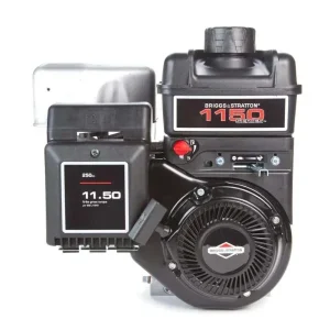 Briggs Stratton 15T212 0008 F8 Horizontal Engine