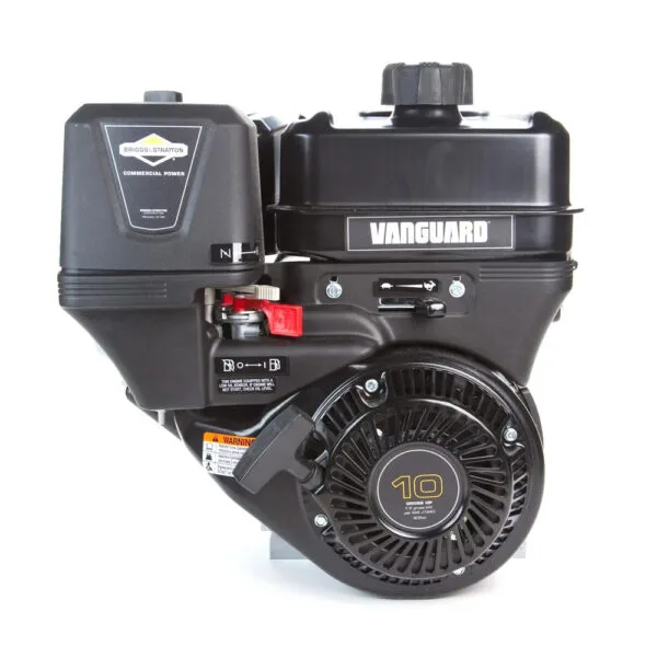 Briggs Stratton 19L232 0036 F1 Horizontal Engine Briggs Stratton 19L232 0036 F1 Horizontal Engine