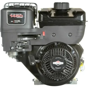 Briggs Stratton 19N132 0035 F1 306cc 14.5 Gross Torque OHV Engine