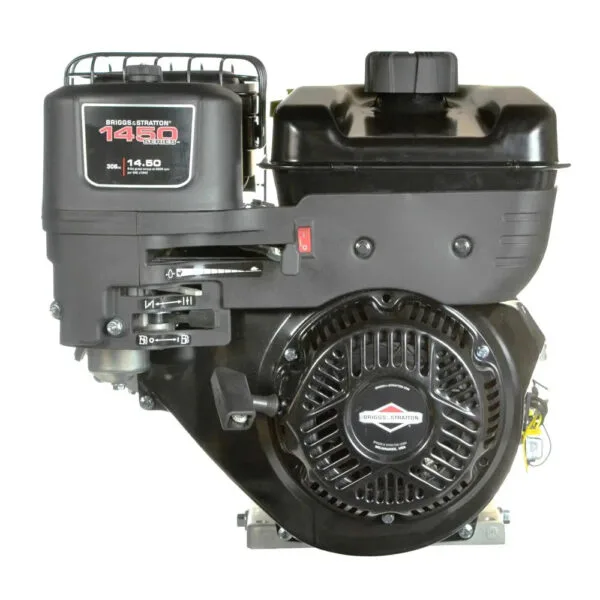 Briggs Stratton 19N132 0051 F1 Horizontal Engine Briggs Stratton 19N132 0051 F1 Horizontal Engine