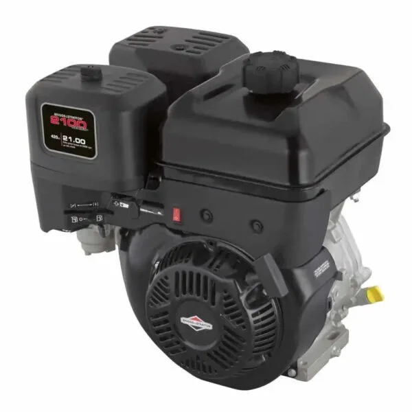 Briggs Stratton 25T237 0045 F1 Horizontal Engine Briggs Stratton 25T237 0045 F1 Horizontal Engine