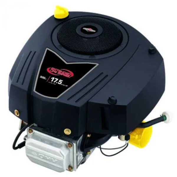 Briggs Stratton 31L777 3136 G5 Vertical Engine Briggs Stratton 31L777 3136 G5 Vertical Engine