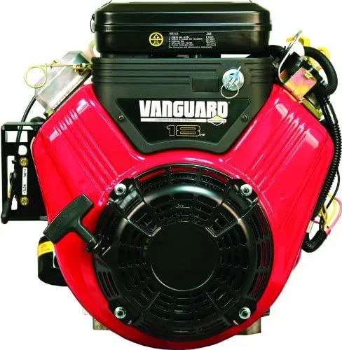 Briggs Stratton 356442 0565 F1 Horizontal Engine Briggs Stratton 356442 0565 F1 Horizontal Engine