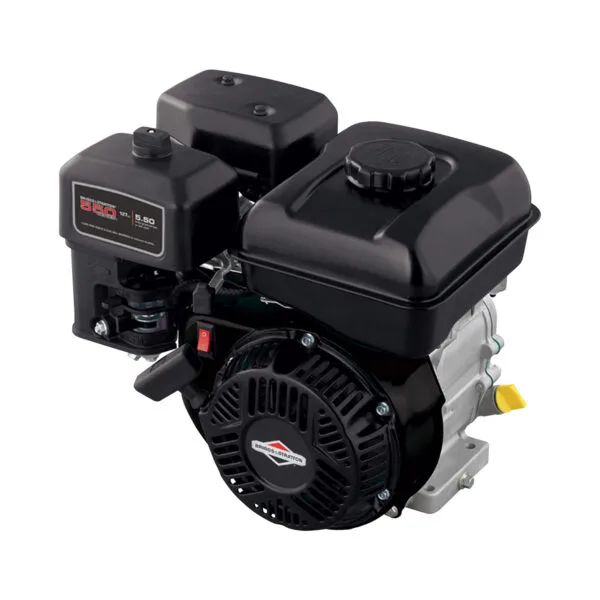 Briggs Stratton 550 Series Horizontal OHV Engine Briggs Stratton 550 Series Horizontal OHV Engine