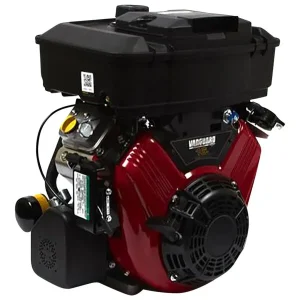 Briggs Stratton Vanguard Small Block VTwin Horizontal Engine