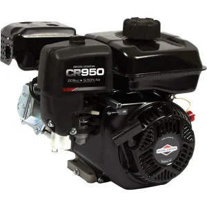 Briggs Stratton 950 CR Series OHV Horizontal Engine