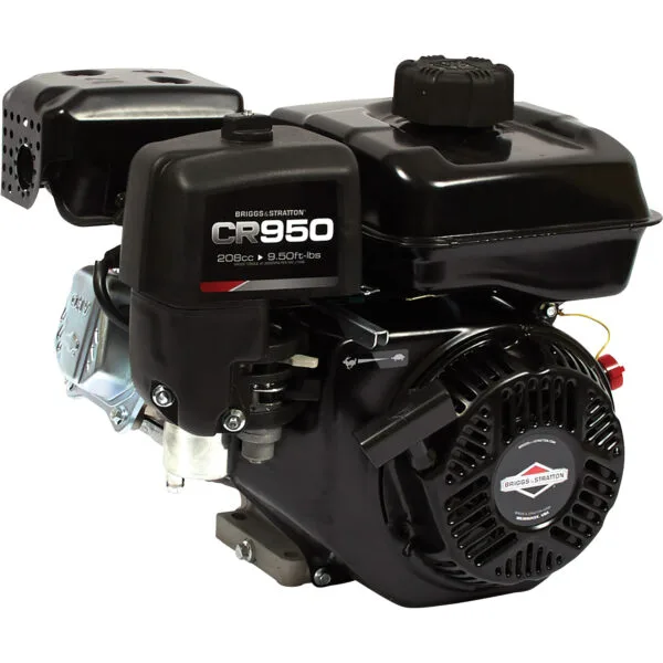 Briggs Stratton 950 CR Series OHV Horizontal Engine Briggs Stratton 950 CR Series OHV Horizontal Engine