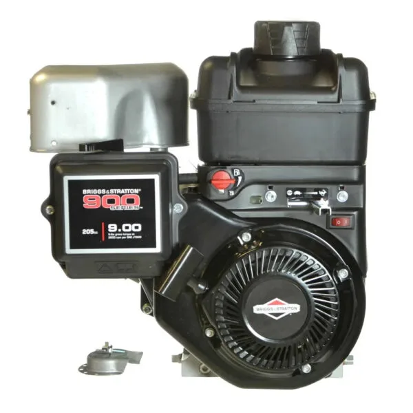 Briggs Stratton Horizontal Engine 12S402 0028 F8 Briggs Stratton Horizontal Engine 12S402 0028 F8