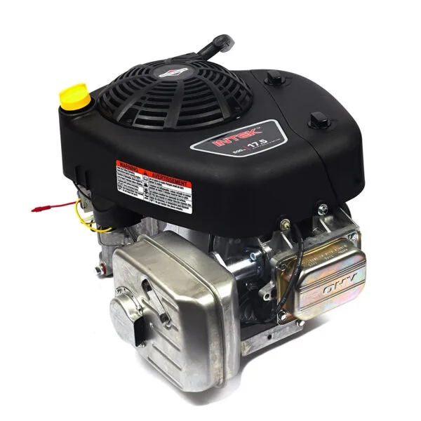 Briggs Stratton Intek 31R976 0016 G1 500cc 17.5 Gross HP Engine Briggs Stratton Intek 31R976 0016 G1 500cc 17.5 Gross HP Engine