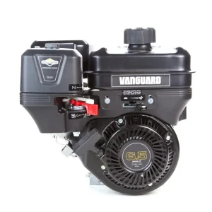 Briggs Stratton 13L332 0036 F8 Horizontal Vanguard engine